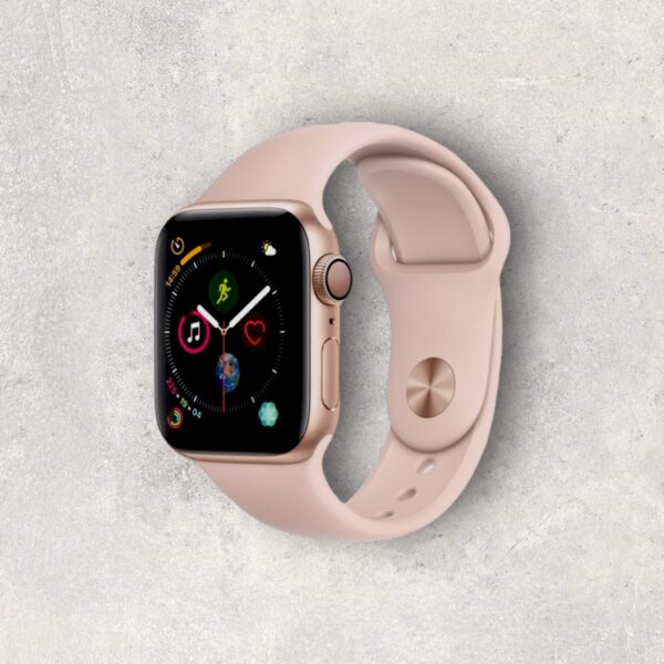 Apple Watch Series 4 40mm GPS - Rose Gold | B-Grade