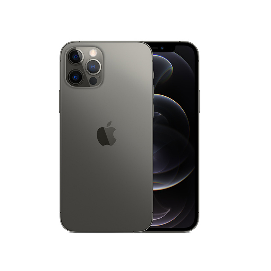 iPhone 12 Pro 256GB – Midnight Blue (Copy) – CellTech ZA