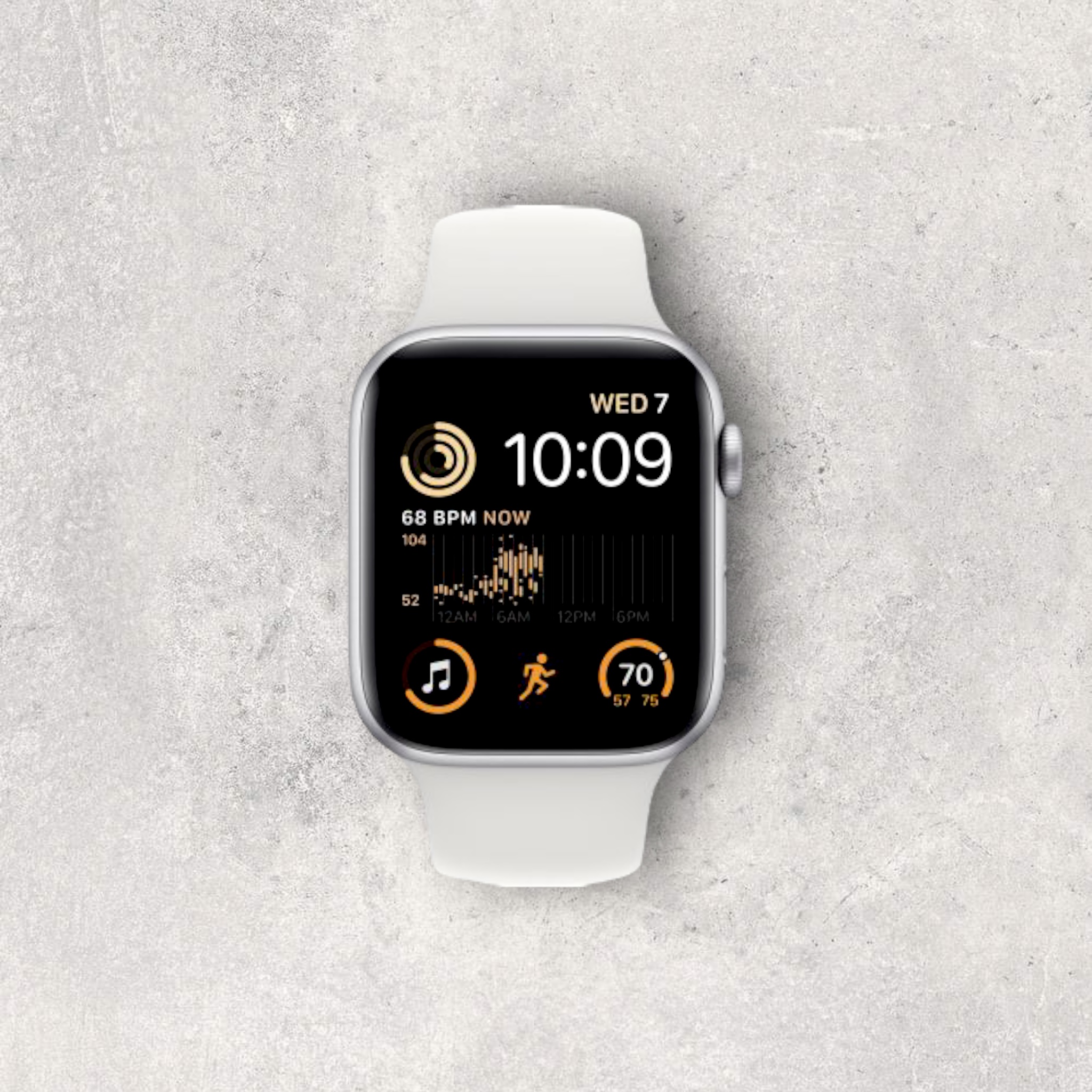 Gps How Do I Use My Apple Watch Series Apple Watch Series 40mm LTE