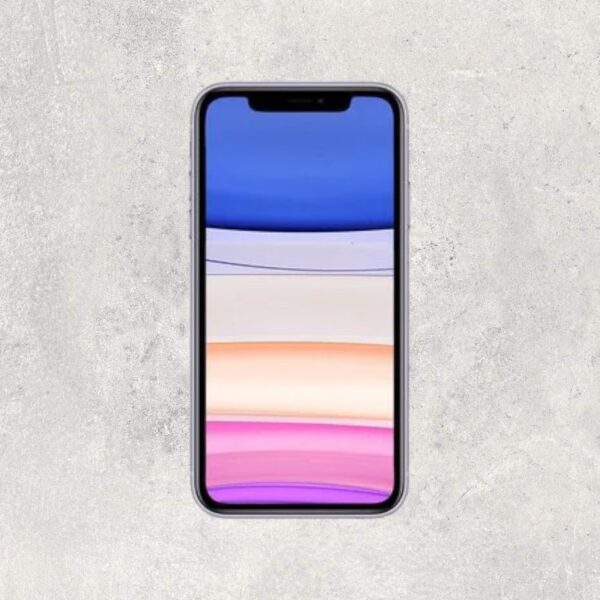 Apple iPhone 11 – 64GB – CellTech ZA