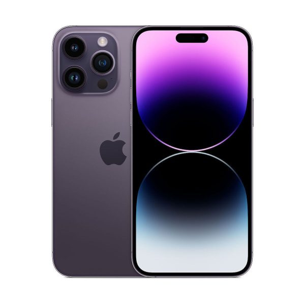 iPhone 14 Pro Max 128GB | Pre-Owned
