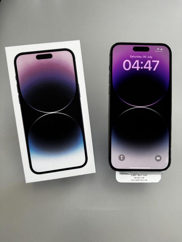 iPhone 14 Pro Max 128GB | Pre-Owned - Image 2
