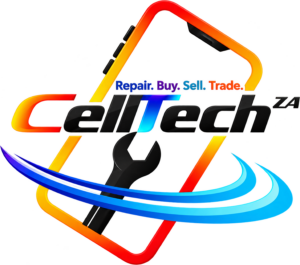 CellTech ZA logo