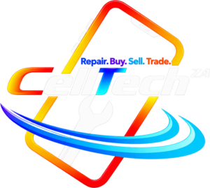 CellTech ZA logo